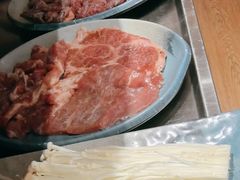 -金迈圆烤肉餐厅(维多利店)