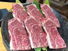 -九田家黑牛烤肉料理(溧阳吾悦店)