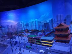 -沈阳海洋探索中心