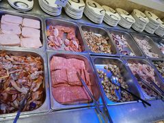 -阪尚皇·原切牛排·烤肉火锅自助(北京路店)