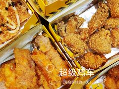 -超级鸡车(曹杨路店)