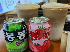 -杀猪天·韩国烤肉(总店)