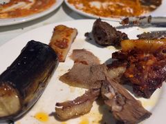 -戈拿旺巴西烤肉(崇文门店)