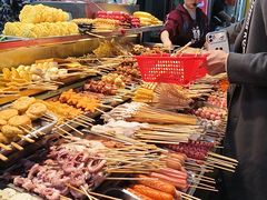 -魏记里脊肉炸炸炸(南门口店)