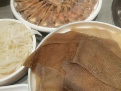 -蜀留香火锅·始于1999·原四川老火锅(白堤路店)