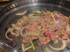 -炉队长·齐齐哈尔家庭烤肉(马家堡店)