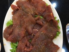 -呷哺呷哺(普陀乐购真北店)