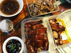-黄连大头华烧鹅店(大良店)