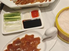 -国人川菜(李家村建东街店)