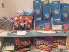 零售区-85度C(上海兰溪二店)