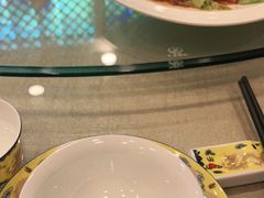 -东四民芳餐厅(世茂工三店)
