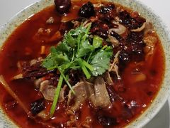 -3号仓库·创意中国菜(新世界城店)