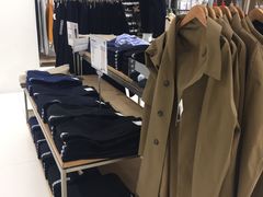 -优衣库(武汉国际广场店)