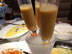 -醉舍·新淮扬菜(长宁龙之梦店)