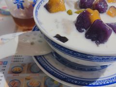 -广信牛奶甜品世家(台东店)