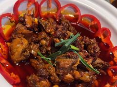 -老凯俚酸汤鱼(鸿通城店)