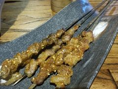 -并州大牌档之醉轻尘