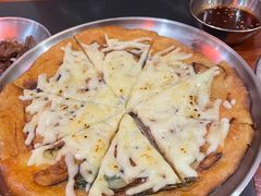 -大阪烧肉BAKA一代(十亩地店)