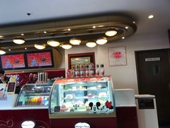 -哈根达斯(深圳海岸城店)