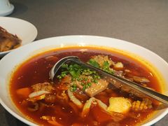 -羲和雅苑•北京烤鸭(平安国际金融中心店)