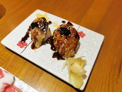 -有喜屋·深夜食堂(北京西路店)