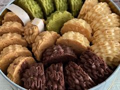 -家琳甜品(江南东店)