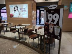 -哈根达斯(美罗城店)