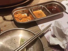 -西塔老太太泥炉烤肉(亚运村店)