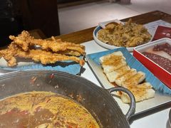 -老天桥蛙炉火锅(姑苏总店)