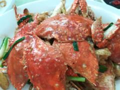 -老字号蛇口德记烧腊饭店·海鲜加工