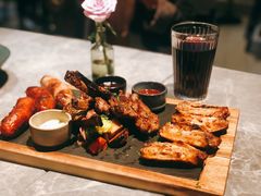 -焱牛Flaming cow