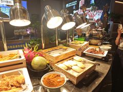 -额尔敦·品质自助(摩尔城店)