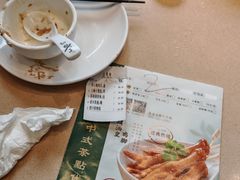 -蒸武门·广式茶点(石滩店)