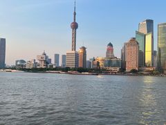 -东方明珠广播电视塔