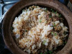 乳鸽焗饭-百利鸽王(紫薇路店)
