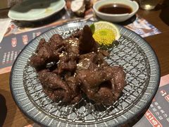 -傑·料理·海鲜放题(佛山文华荟店)