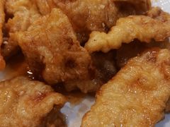 -朴小妹人参鸡汤火锅(长白山万达店)