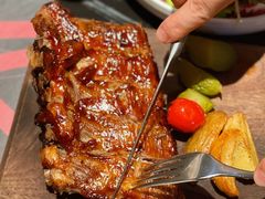 -Nord Grill&Bar Highland诺德西餐(深圳欢乐海岸店)