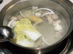 -狐狸爱上椰子鸡(滨江星光大道店)