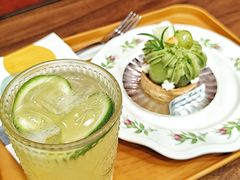 -花间烘焙BLossom Bakery