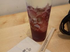 -喜茶(永旺梦乐城店)