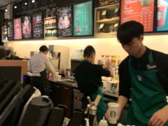 -星巴克臻选(广州沙面店)