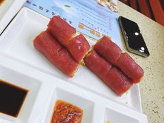 -名点一号·精致茶点·手工制作(宝华店)