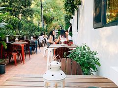 -BOCATA 西班牙餐厅(三里屯店)