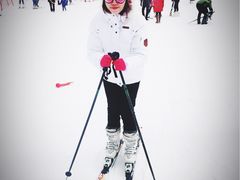 -太子岭滑雪场