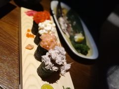 军舰战队-二丁目食堂(铁西星摩尔店)