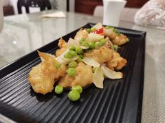 -素芝林素食养生会所(黄山豪庭·御府店)