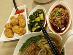 -伤心酸辣粉(体育东路店)