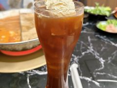 -湊湊火锅·茶憩(颐堤港店)