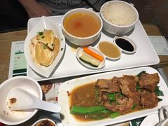 -翠华餐厅(铜锣湾糖街店)